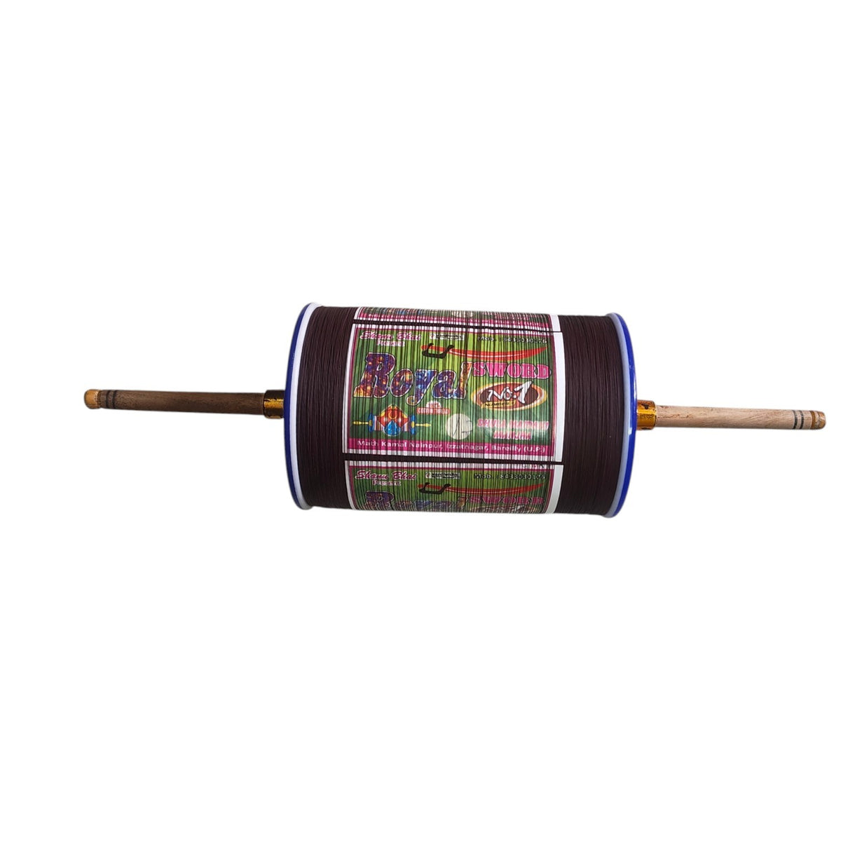 12 Reel, 123 Royal Sword No.1 All India Tournament special manjha