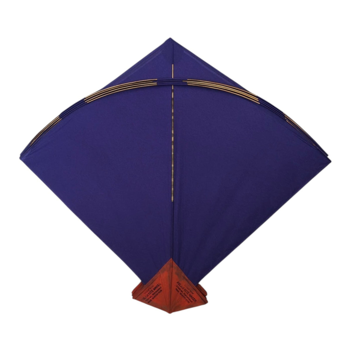 38+2 Pcs Unique Design Moradabad Addi | Aslam Kite Maker | Limited Edition | (Vertical - 55 cm = horizontal - 64 cm)
