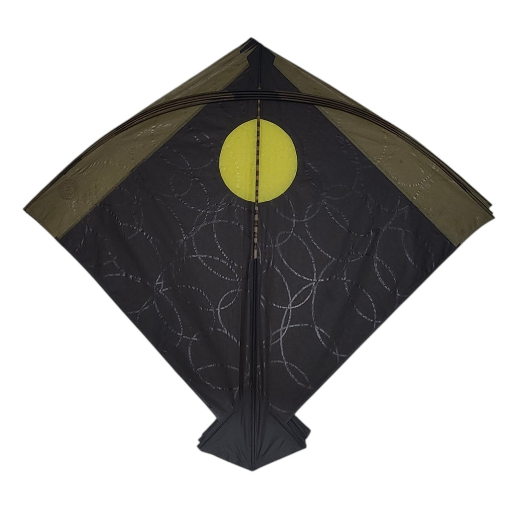 World Famous 36 Pcs Ghutai Pauna Kites | Deals Only for Kite Lovers |  (Vertical - 60 cm = horizontal - 66 cm)