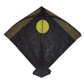 World Famous 36 Pcs Ghutai Pauna Kites | Deals Only for Kite Lovers |  (Vertical - 60 cm = horizontal - 66 cm)