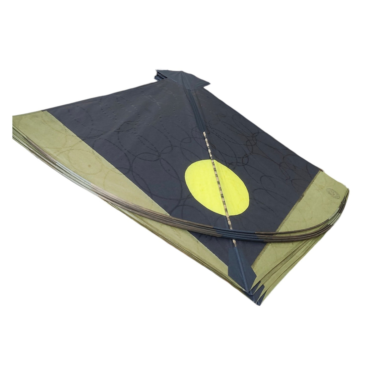 World Famous 36 Pcs Ghutai Pauna Kites | Deals Only for Kite Lovers |  (Vertical - 60 cm = horizontal - 66 cm)