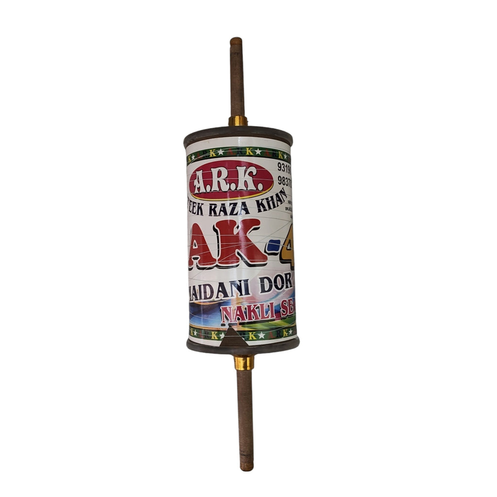 ARK AK-47 6 Reel 123 Premium Quality Maidani Manjha