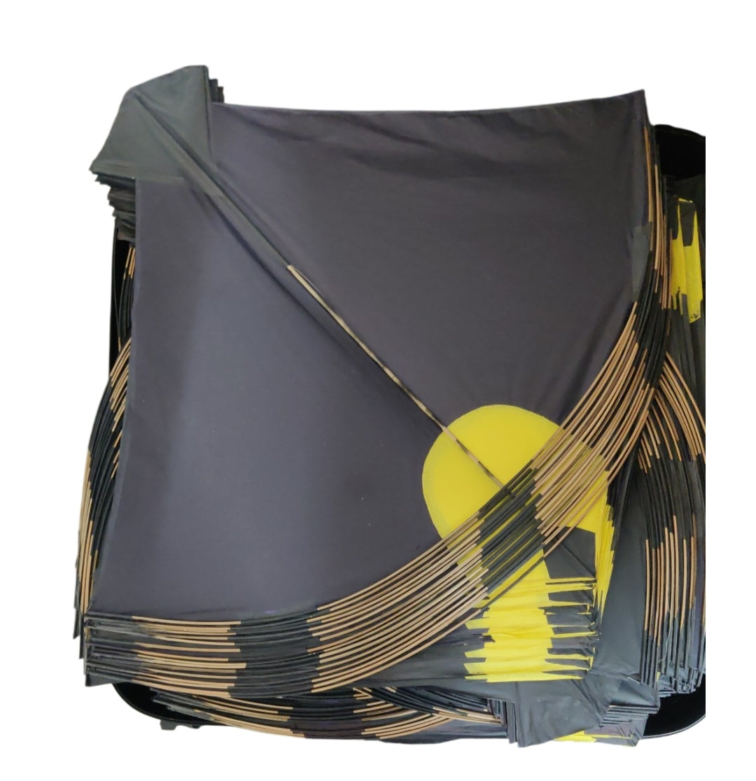 Special Addi big farma kites 100 pieces at wholesale rates