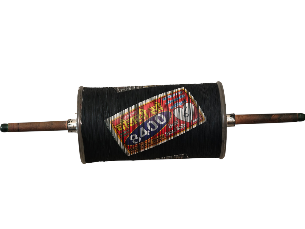 DEZIRE 8400 6 REEL TOURNAMENT QUAILTY