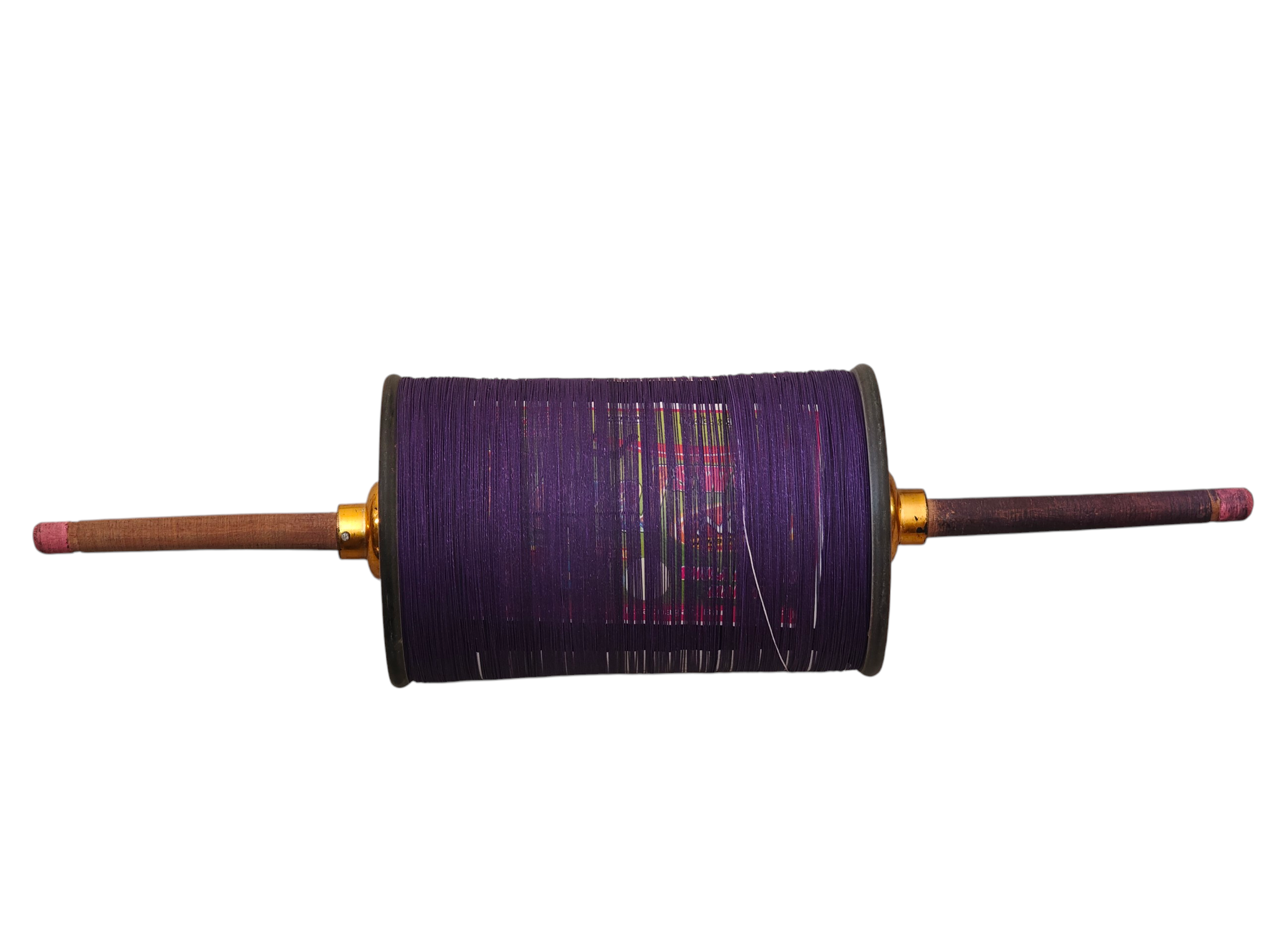 Royal Sword 4 Reel C-28 Maidani manjha