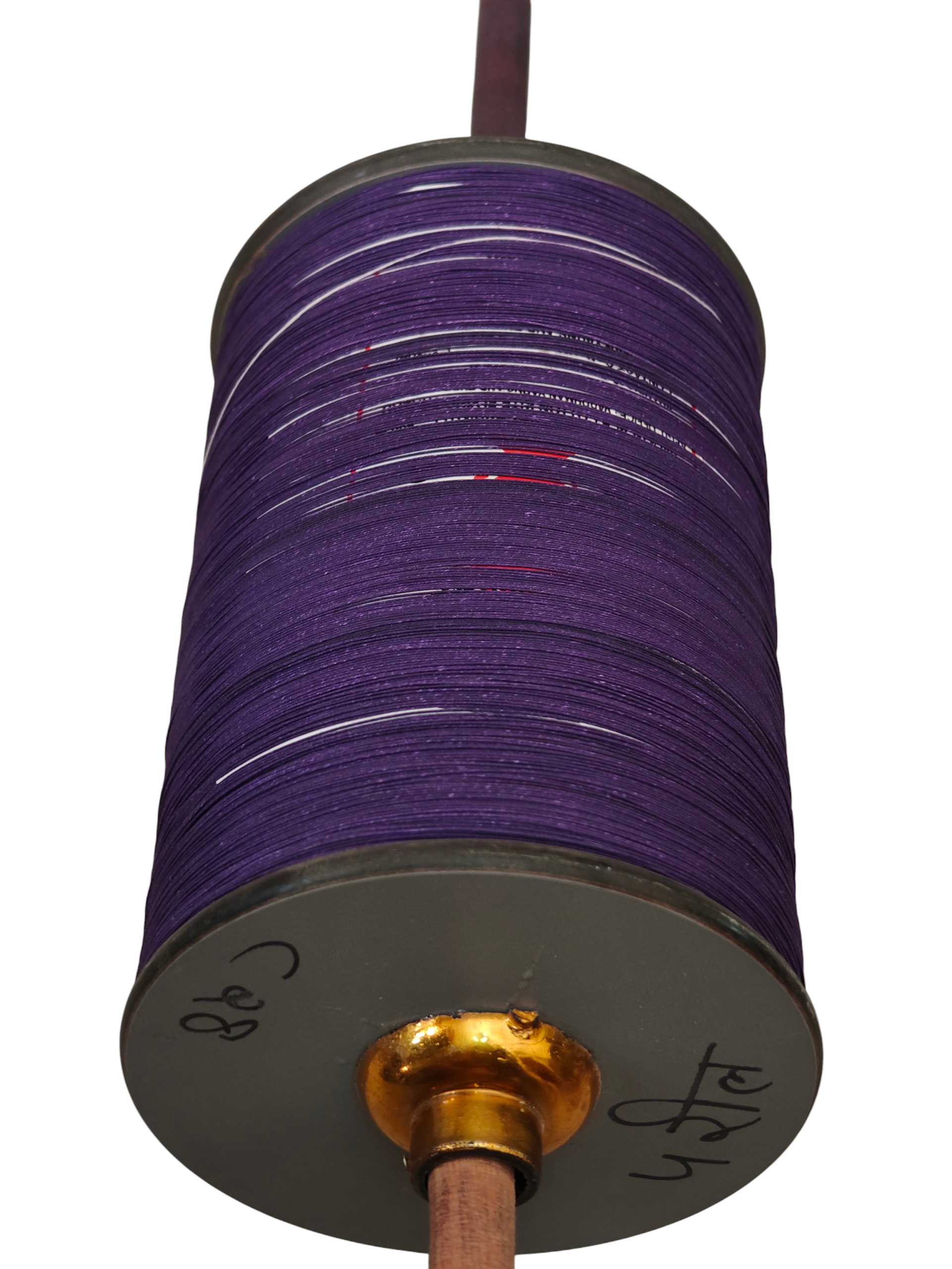 Royal Sword 4 Reel C-28 Maidani manjha