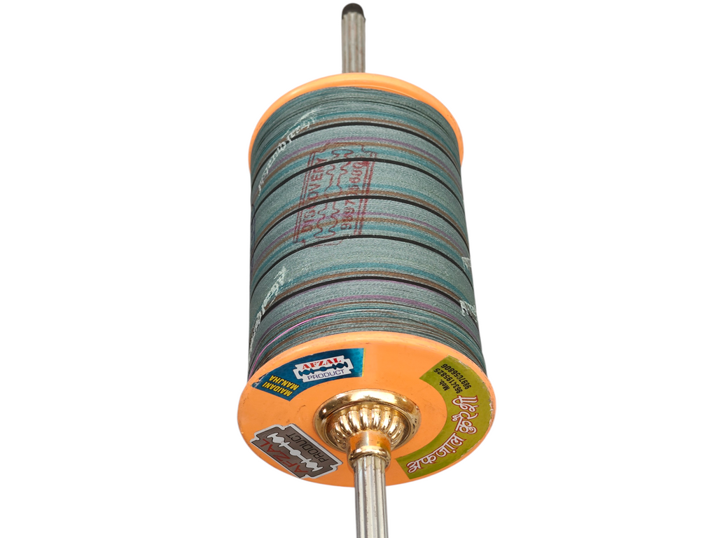 Discovery Panda C-28 3 Reel 3000 yard Manjha