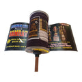 Rizwan Ali Samrat 6 cord 6 reel 8400 manjha