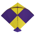 Wholesale online Bareilly Special Adda Size Kites 100Pcs