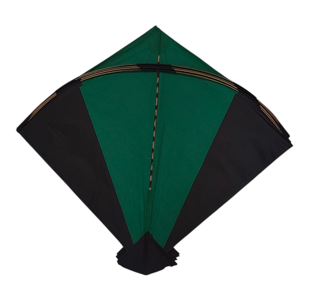 Wholesale online Bareilly Special Adda Size Kites 100Pcs