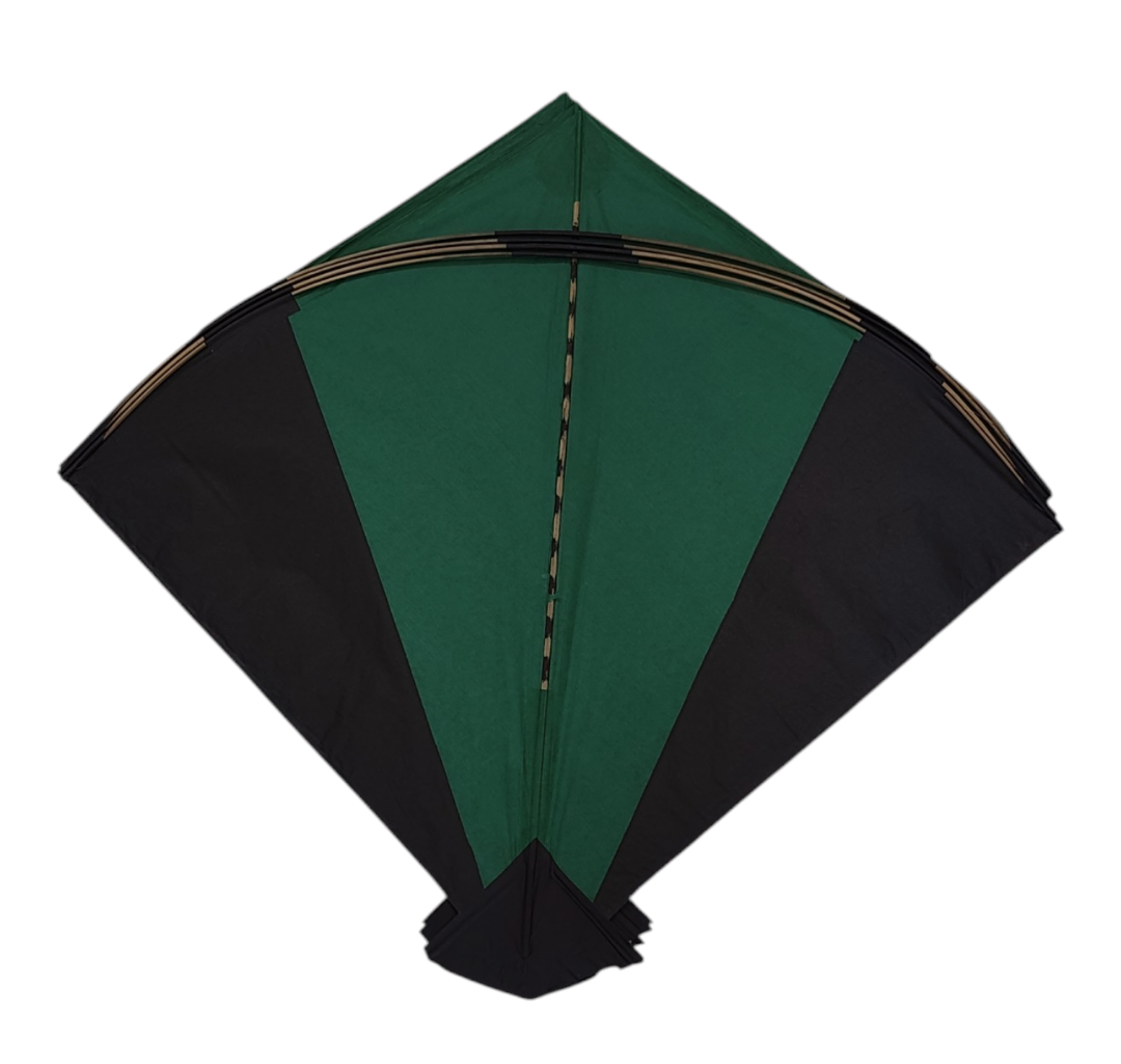 Wholesale online Bareilly Special Adda Size Kites 100Pcs
