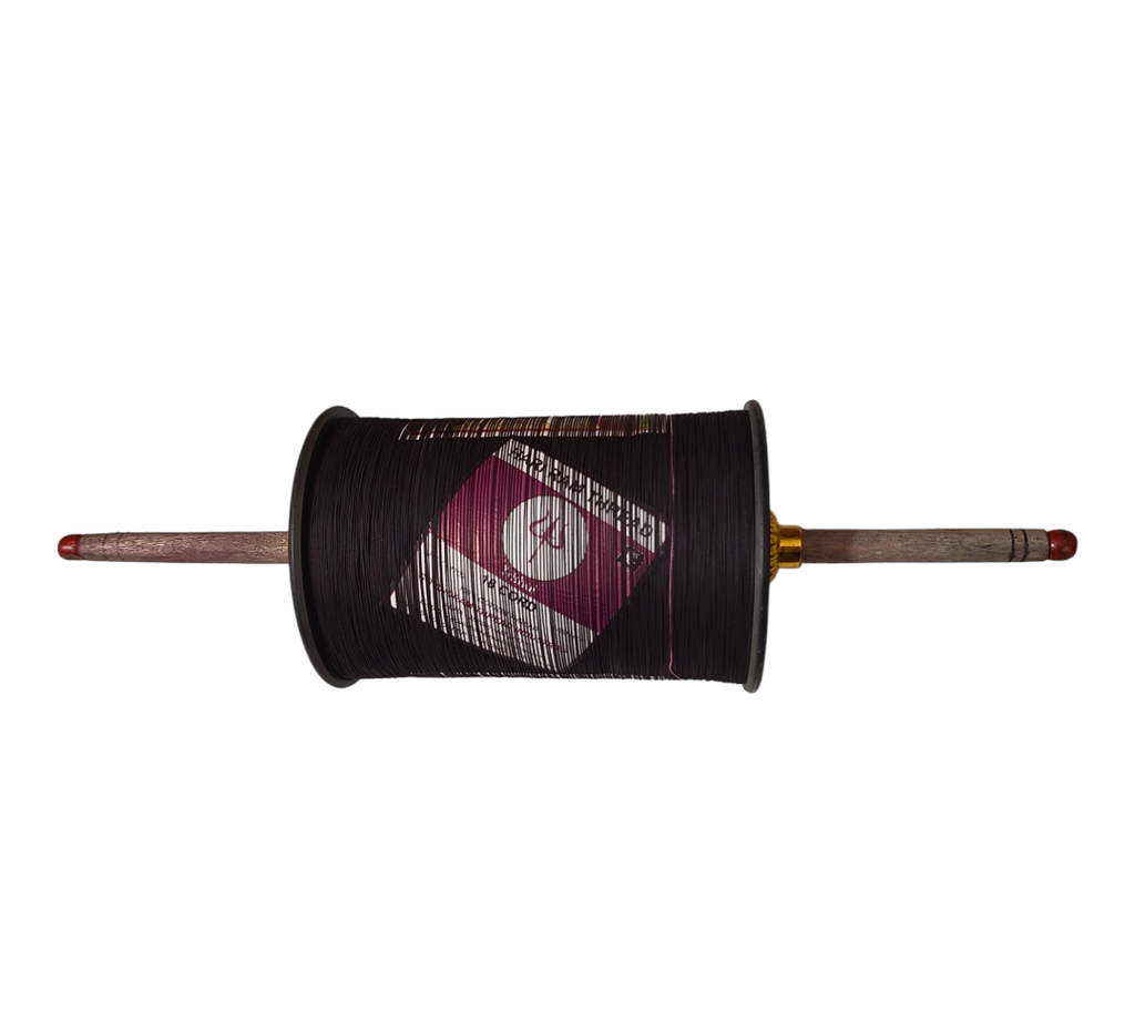 Kala Hans Lachi Manjha 16 Cord 6 Reel Premium Quality For Heavy Kites