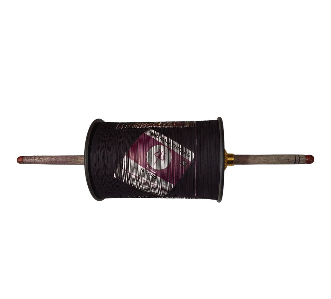 Kala Hans Lachi Manjha 16 Cord 6 Reel Premium Quality For Heavy Kites