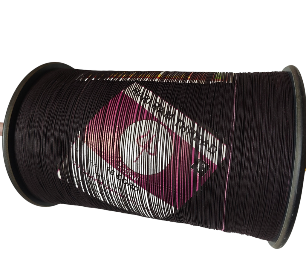 Kala Hans Lachi Manjha 16 Cord 6 Reel Premium Quality For Heavy Kites