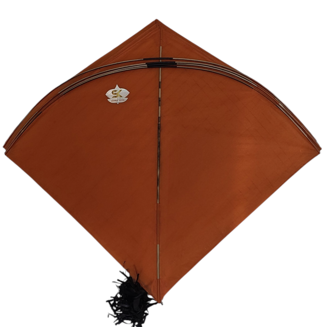 90 Pcs Beautiful Crafted Branded Tukkal Kites Triveni Paper ( Free Bag Worth Rs 250/- )