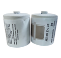 123 raw thread 15 cone  900 meter each cone