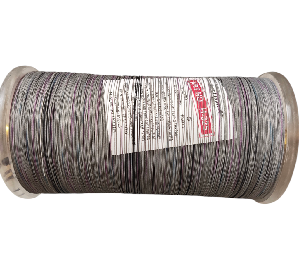 9 cord very premium quality 4000 meter at wholesale rate