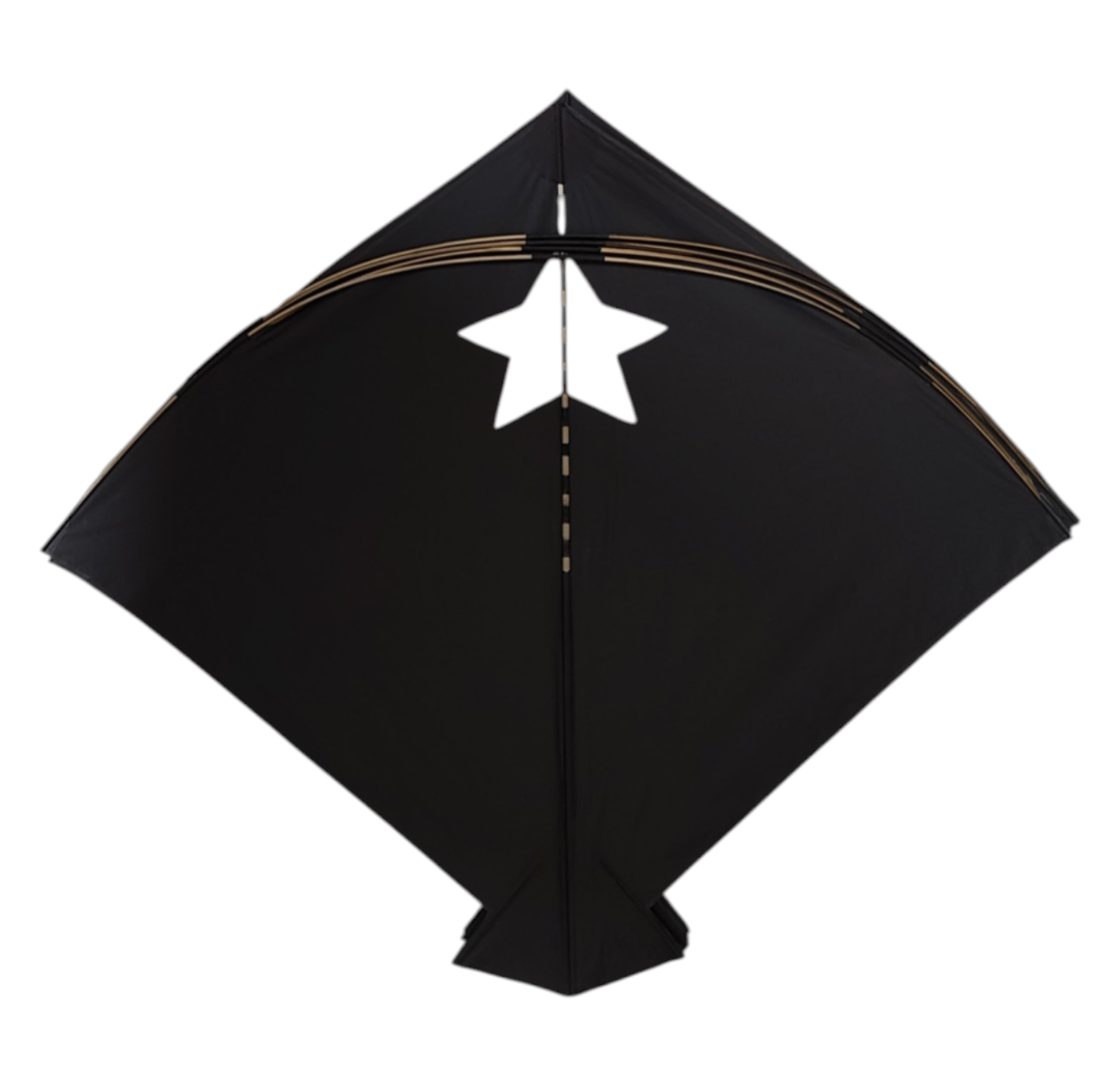36 + 4 Free Goal Farma White Star  ( 59 x 68 Cm )