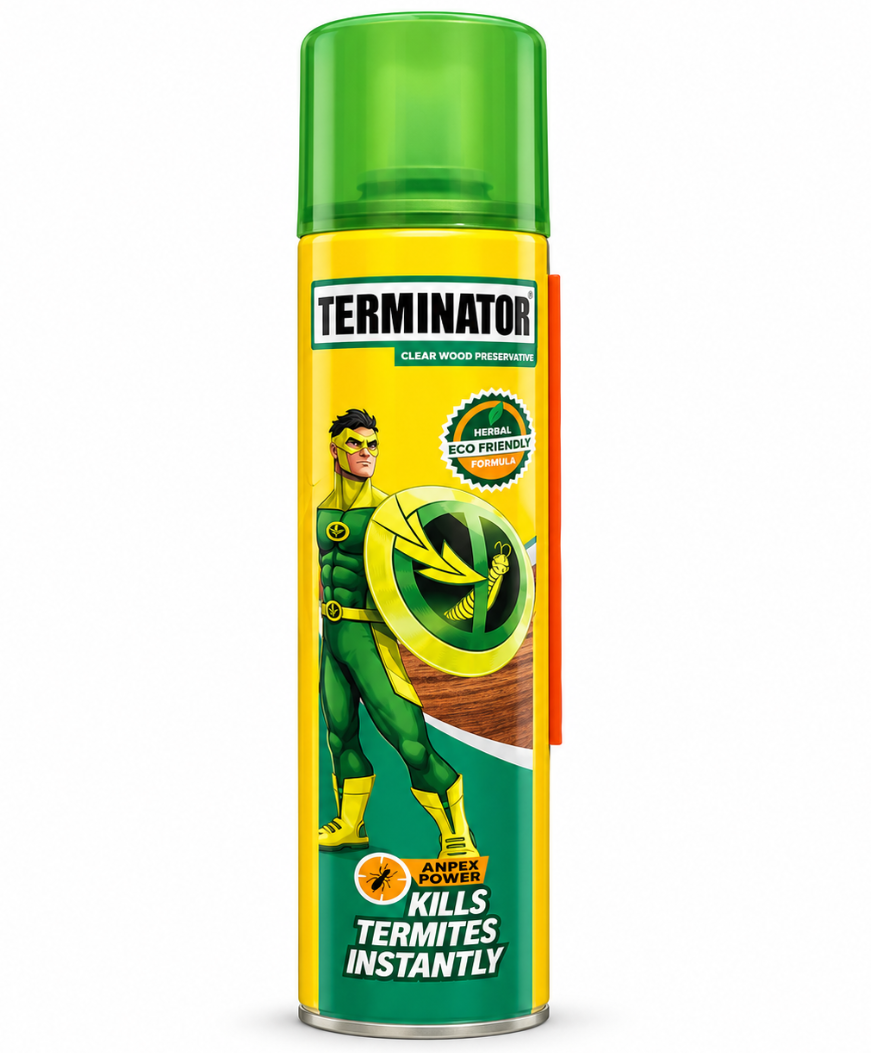 Just spray on kite sticks and keep hi. Sunlight for long protection of your valuable kites