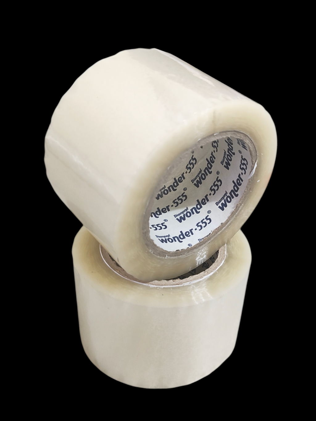 BUY 1 Get 1 free 140 meter  each Pro-Grip Strong Adhesive Packing Tape Heavy Duty Carton and Box Sealing Packaging Transparent