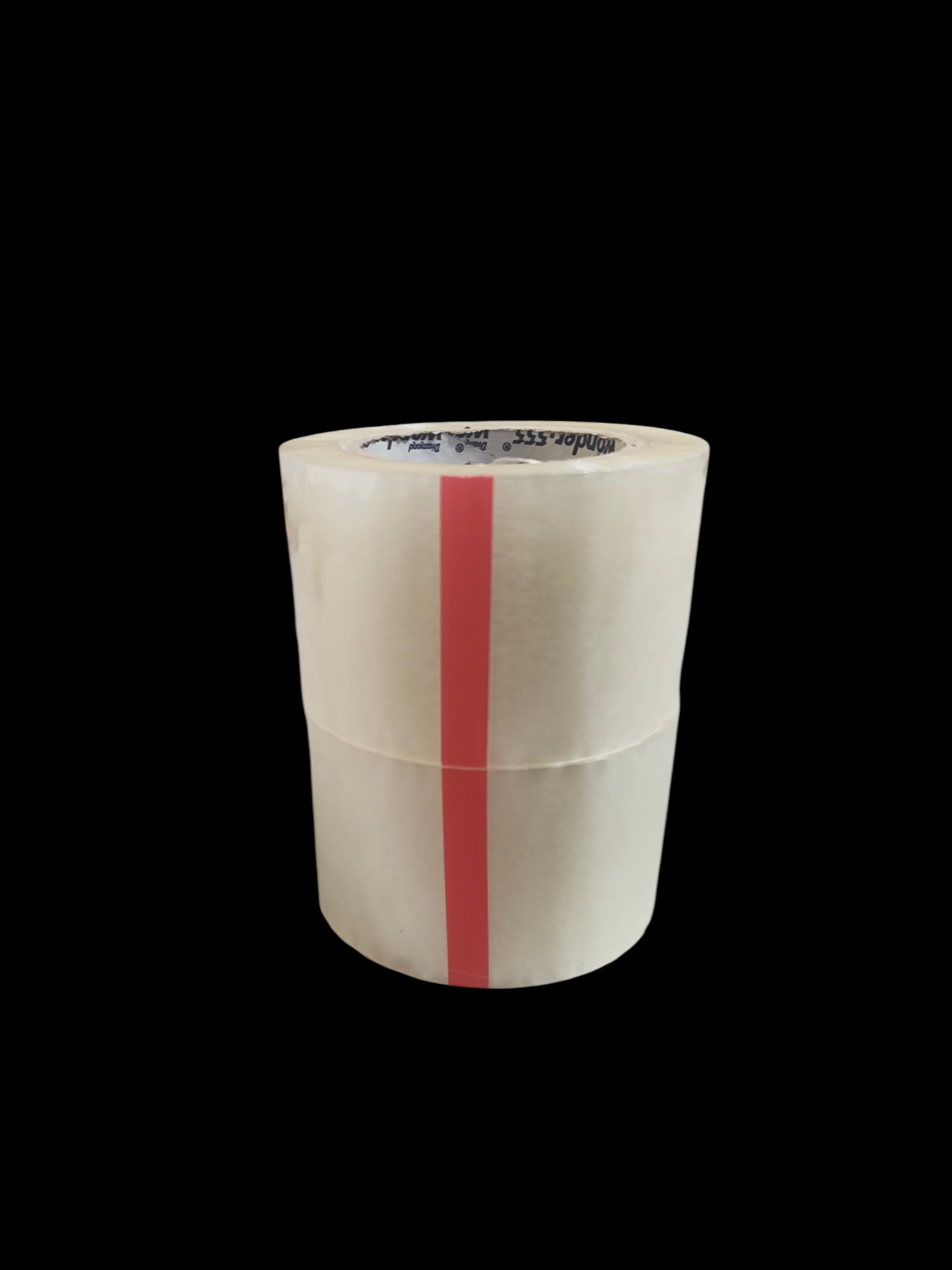 BUY 1 Get 1 free 140 meter  each Pro-Grip Strong Adhesive Packing Tape Heavy Duty Carton and Box Sealing Packaging Transparent