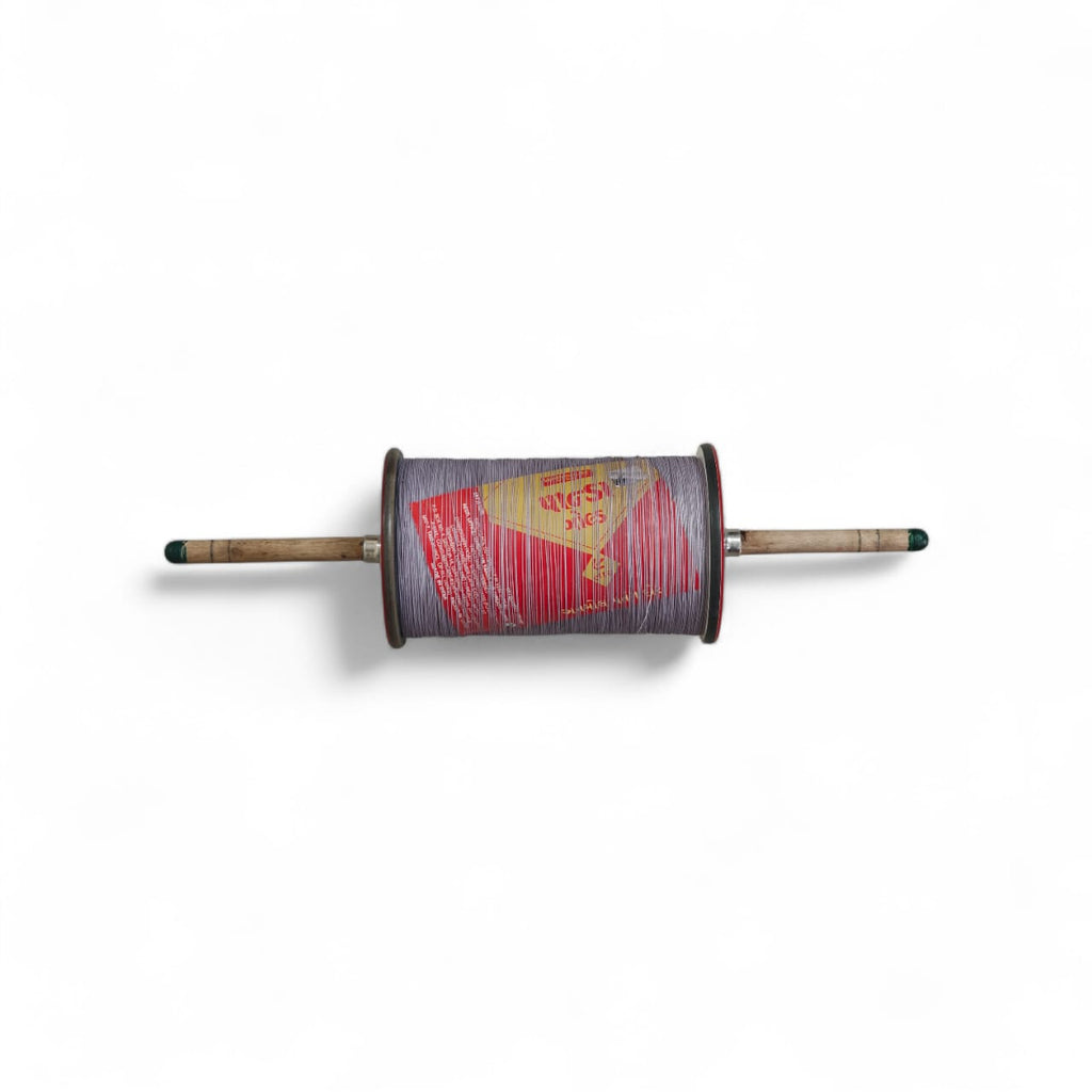 9 CORD DRAGON PANDA GOLD IJAZ BEG MANJHA