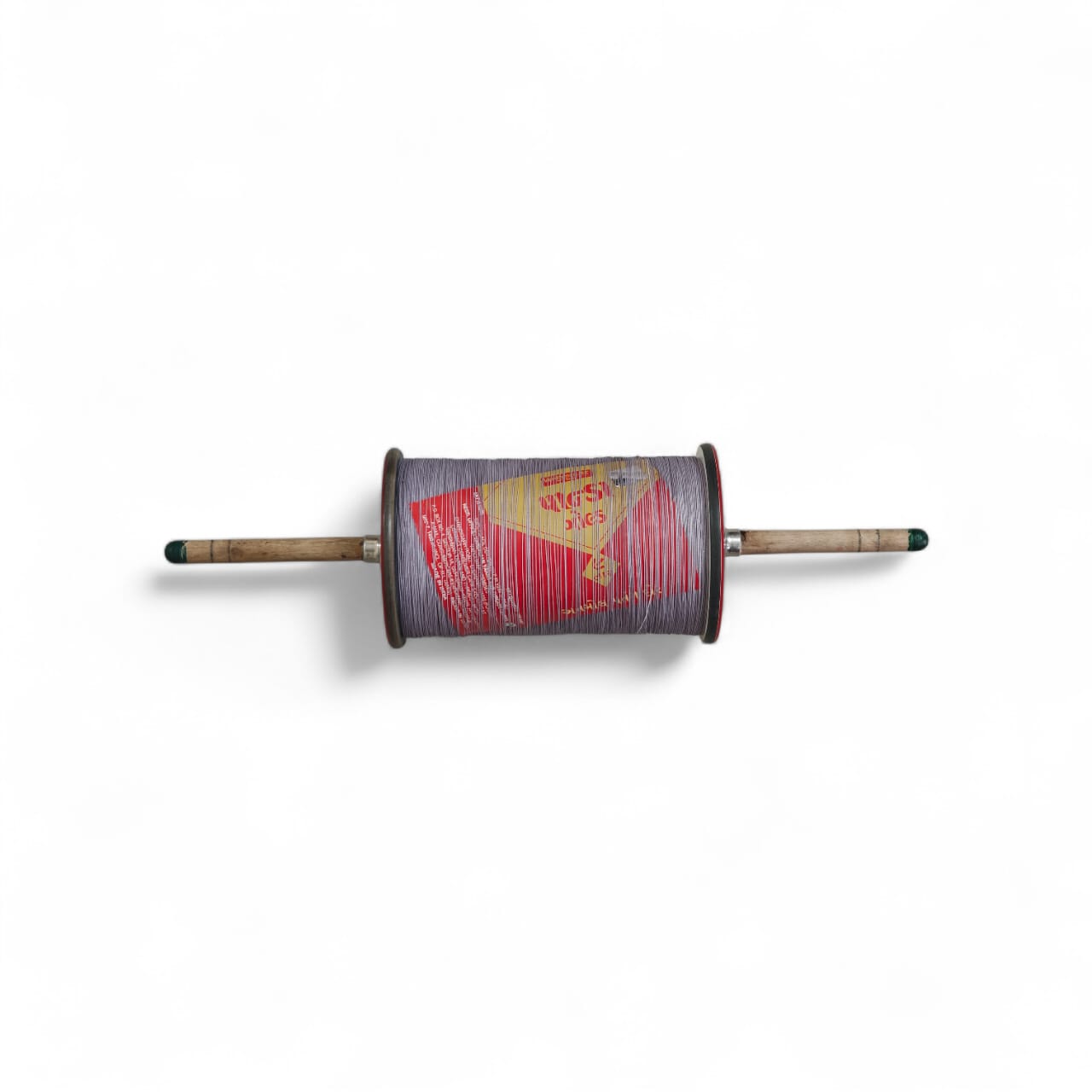 9 CORD DRAGON PANDA GOLD IJAZ BEG MANJHA