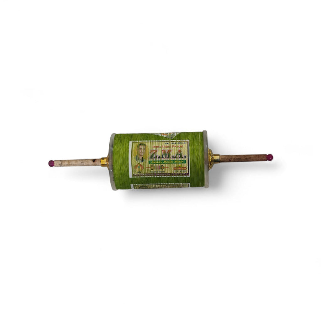 9 cord 3000 Var/yards Zma World Famous China Cutter Manjha