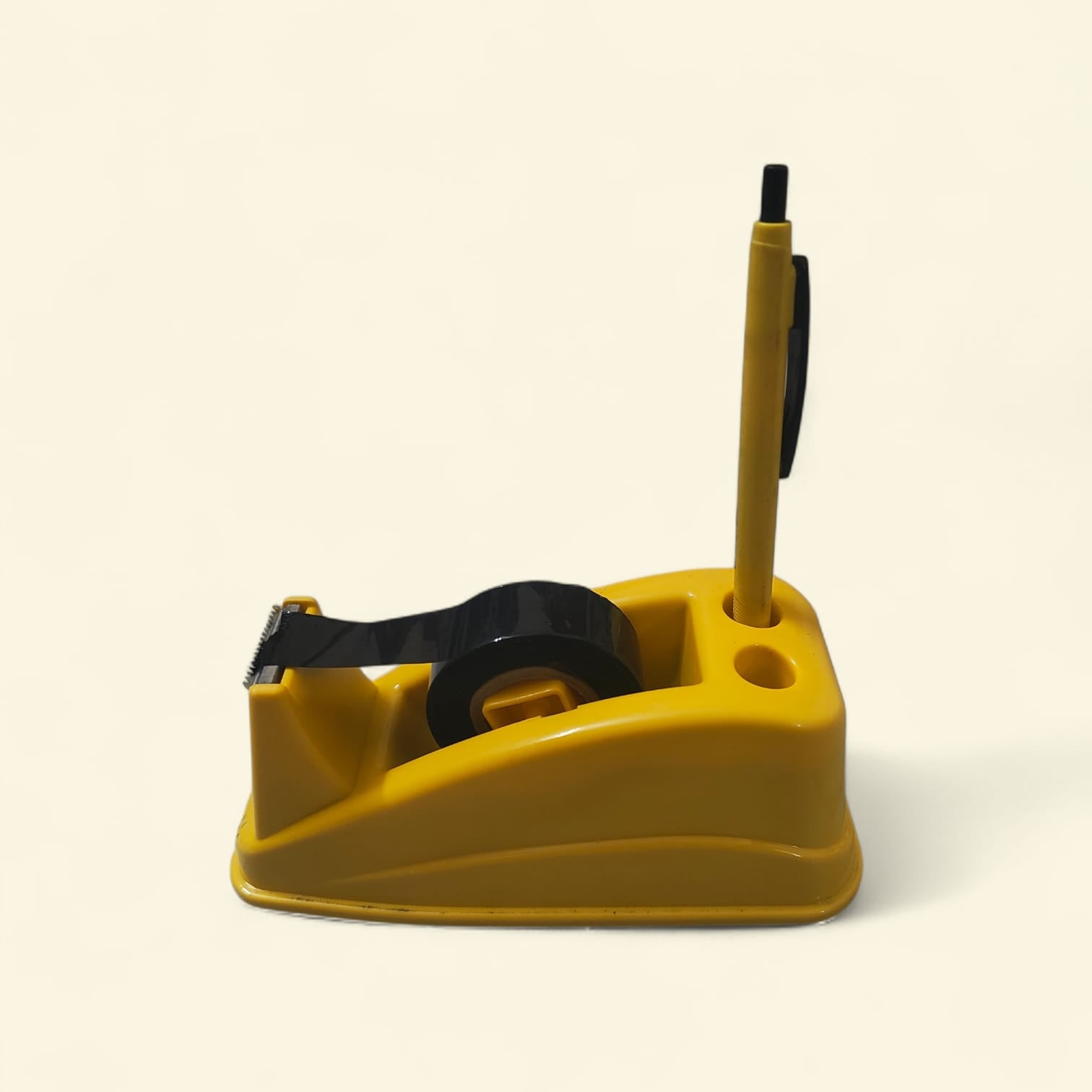 TAPE  DISPENSER ANTI SKID/STRONG & DURABLE/SHARP ZIG ZAG BLADE