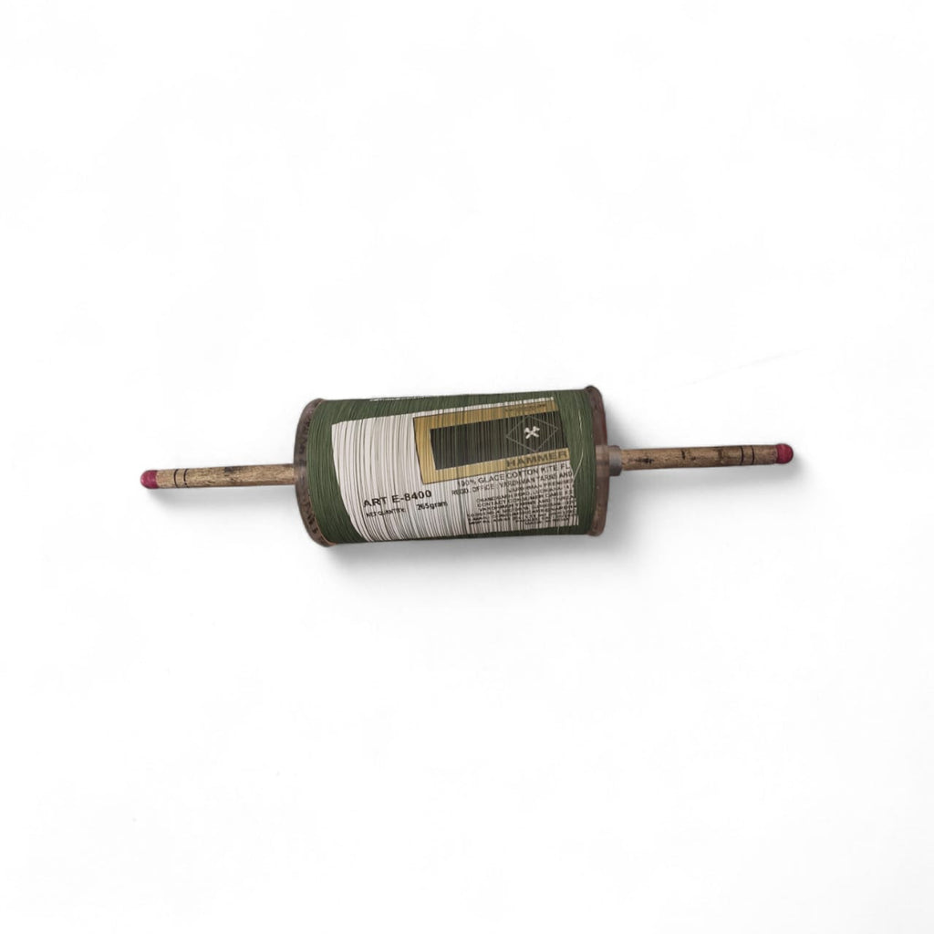 6 Reel End Game 8400 manjha | Terrace champion Manjha