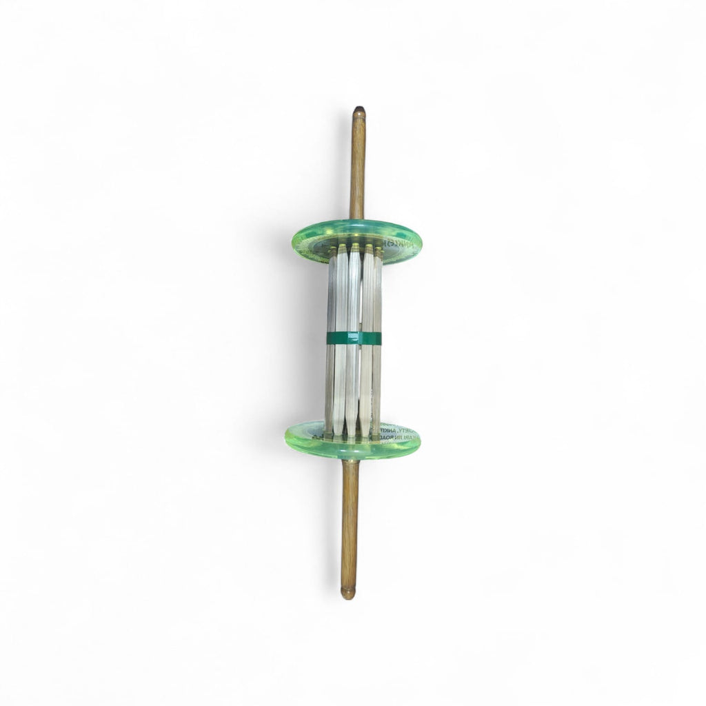 12 reel Empty Charkhi for Kite Fighters