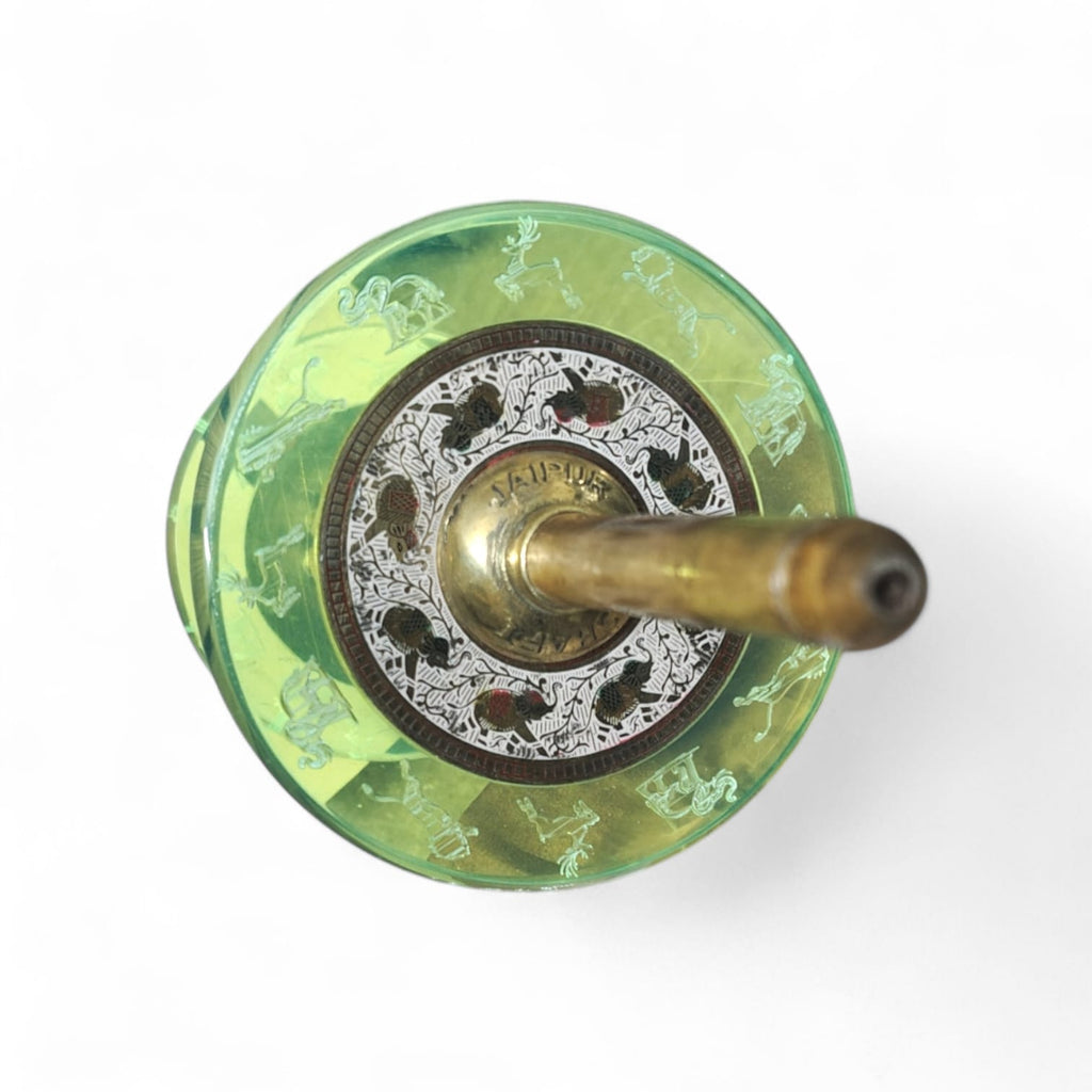 12 reel Empty Charkhi for Kite Fighters