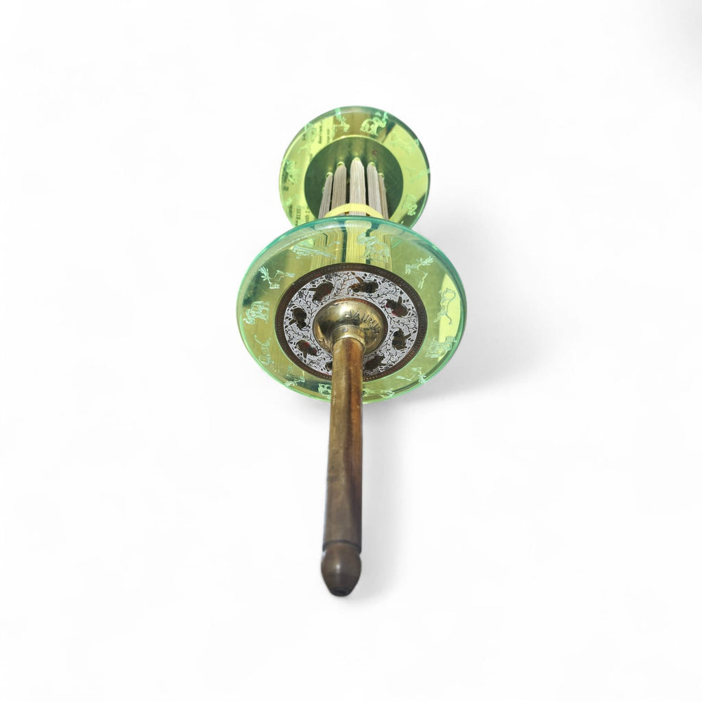 12 reel Empty Charkhi for Kite Fighters