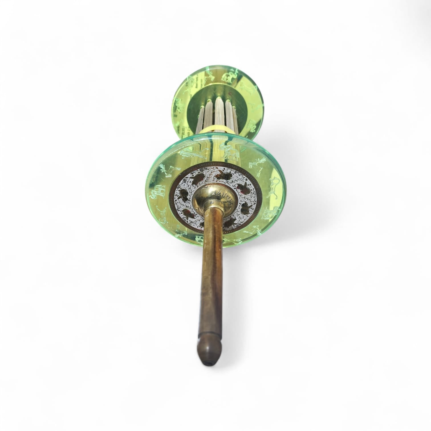 12 reel Empty Charkhi for Kite Fighters