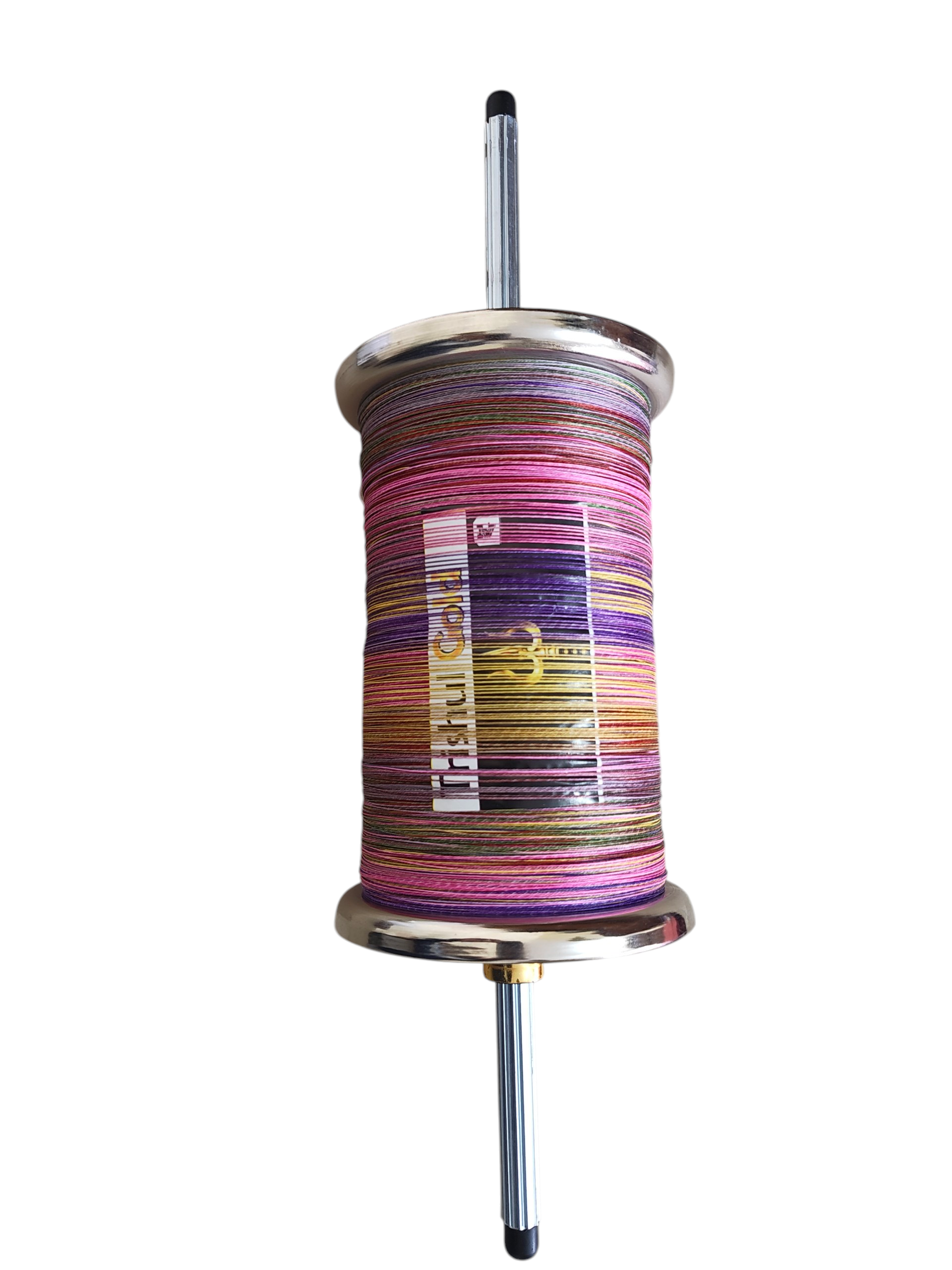 Multi Colour Trishul Gold 500 Gram Jumping Sadda High Grip