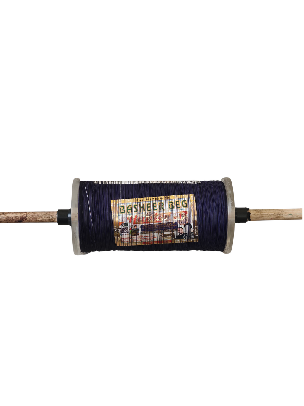Basheer Beg Hunter 3 Reel 8400 Special Tournament Quality