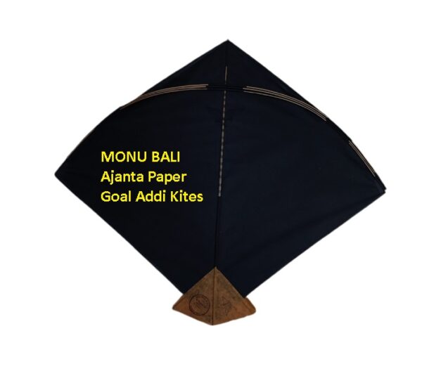 MONU BALI Moradabad Addi Kites 50 pieces " World Famous Kite Maker " || Get the Best Deals from Buy Kites Online Always