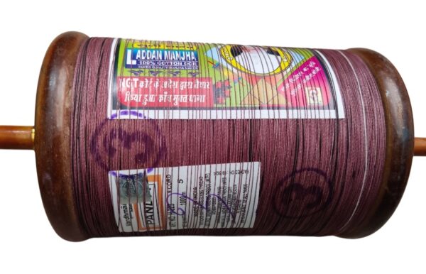 Wholesale Rates || Bareilly Famous Maker Laddan Ustad 9 cord 3 reel 3000 var / 3000 meter Length : Few pieces Launching at very low cost for testing the best OUTPUT