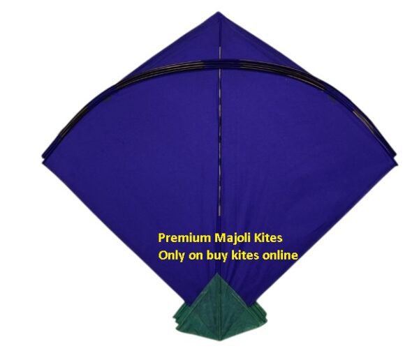 Classic Manjoli || 100 Kites with Quality || Limited edition of Medium Size Kites